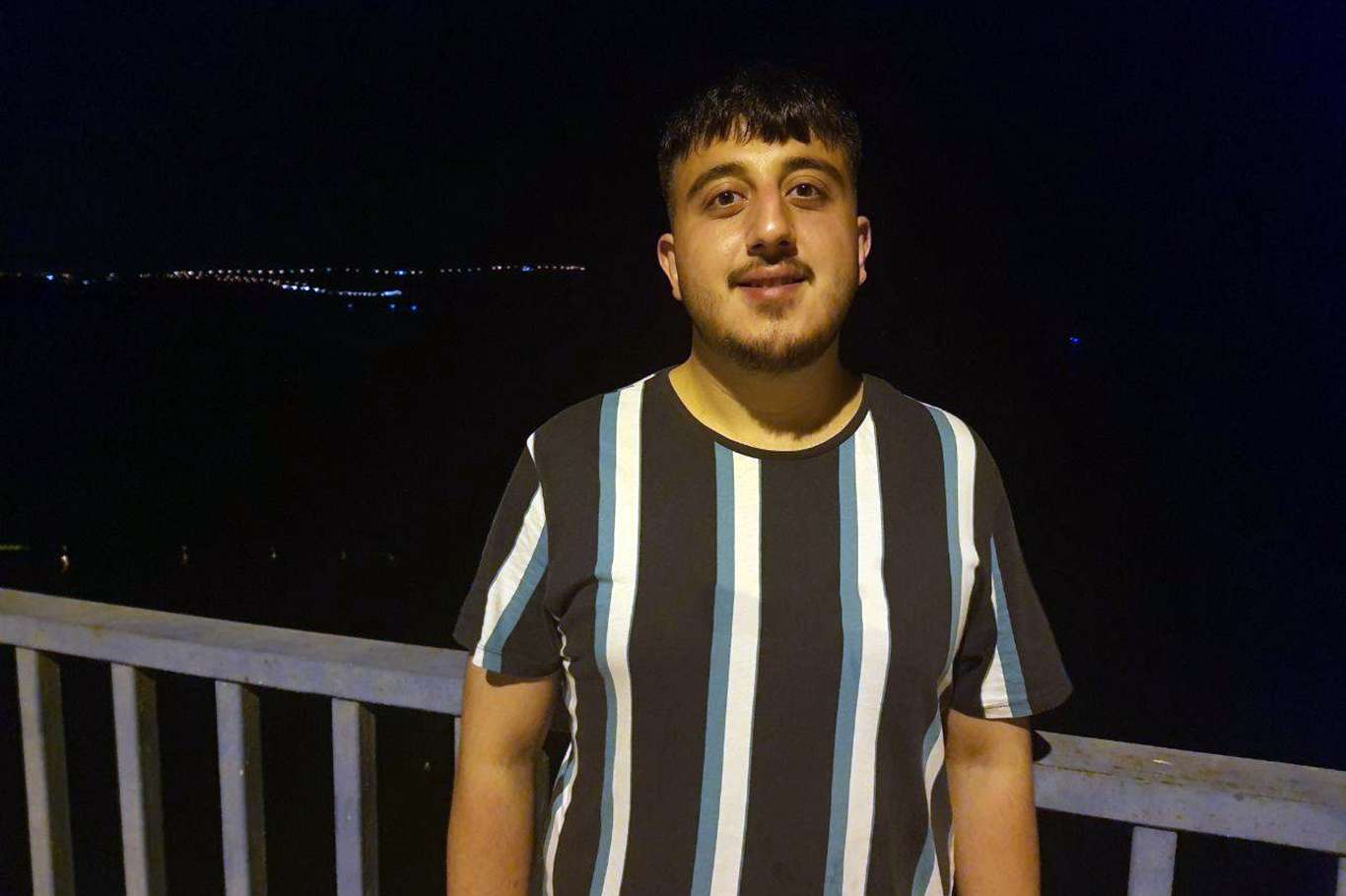 Adana Çatalan Köprüsü’nde tepki çeken görüntüler Adana Çatalan Köprüsü’nde tepki çeken görüntüler